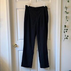 Stafford Men's Dark Pants